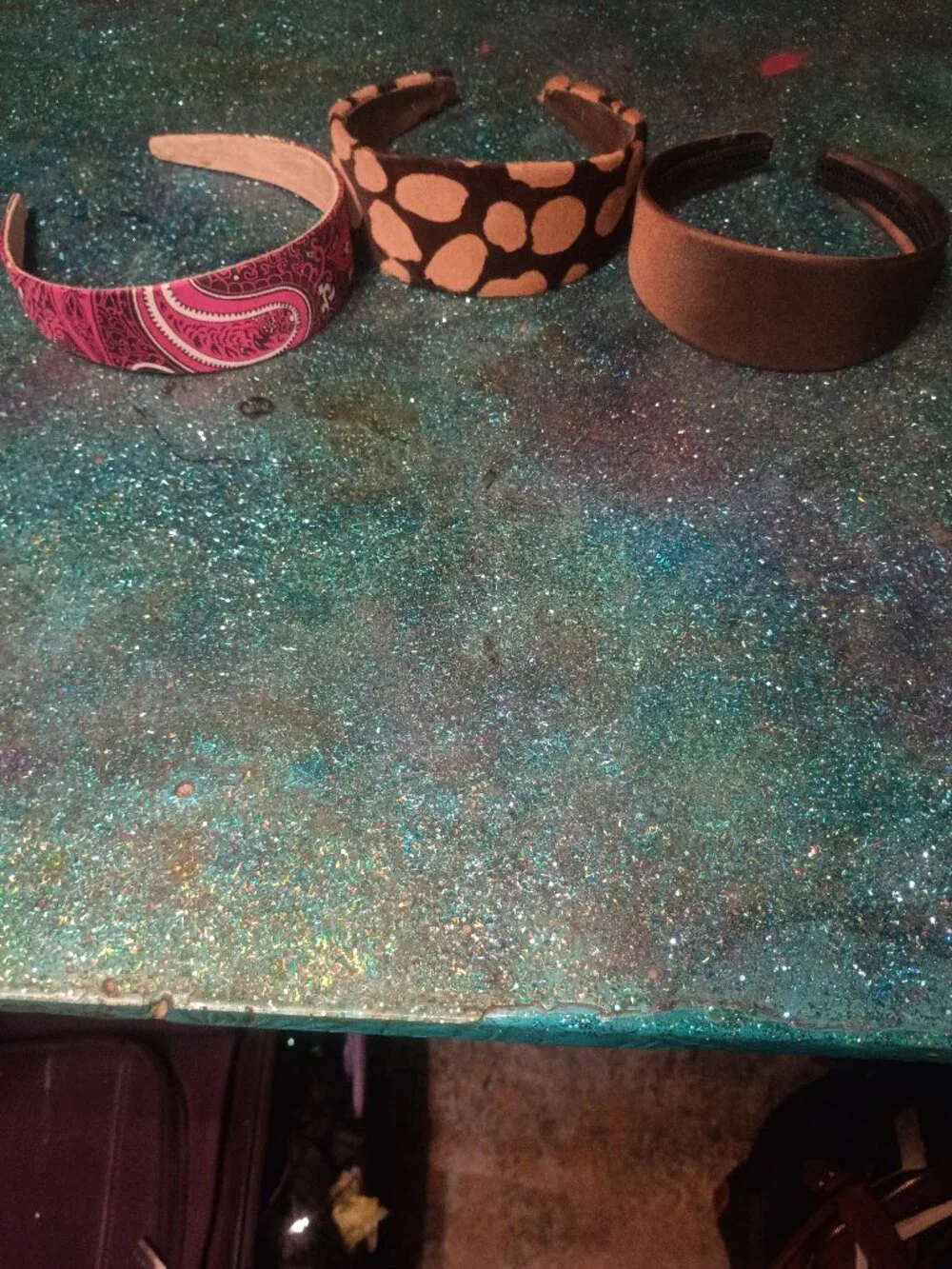 Headbands